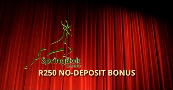 springbok casino no-deposit bonus