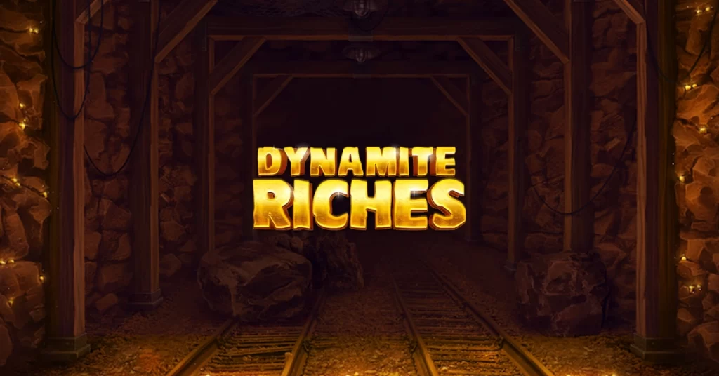 Dynamite Riches free demo