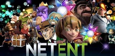 Free NetEnt games
