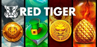Free games from Red Tiger Gaming