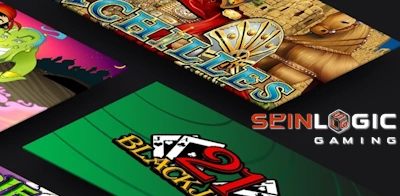 SpinLogic Free Slots