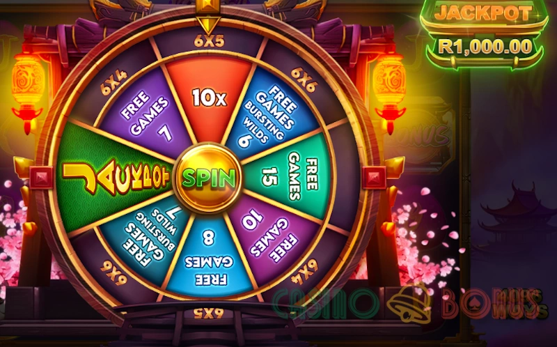 Jackpot