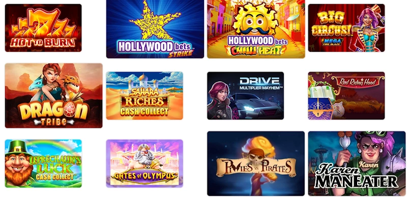 Spina Zonke, also known as "online slots"