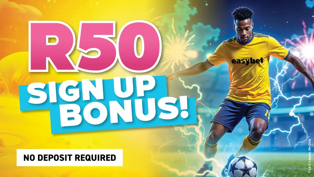 EasyBet risk-free no-deposit bonus 